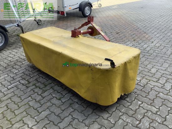 Cortacésped manual - Welger - sm 190
