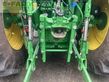 Tractor agrícola - John Deere - 6130r