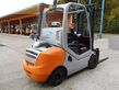 Elevadora - Still - rx70-35 hybrid - triplex + ss + 4. kreis!