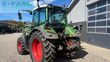 Tractor agrícola - Fendt - 313 vario med frontlift og frontlæsser