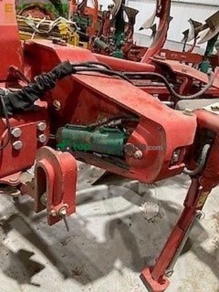 Arado - Kverneland - kk 2500b i plough isobus met vorenpakker
