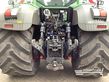 Tractor agrícola - Fendt - 828 scr profi plus | rüfa | rtk
