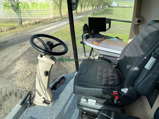 Cosechadora de Cereal - Fendt - ideal 9