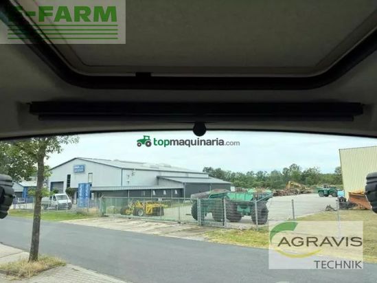 Tractor agrícola - Fendt - 824 vario s4 profi