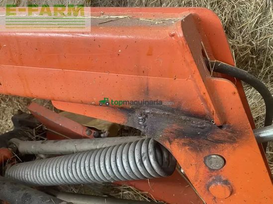 Cortacésped manual - Fella - sm 310 fz - kc