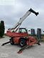 Telescopica - Manitou - teleskoplader mrt 2150