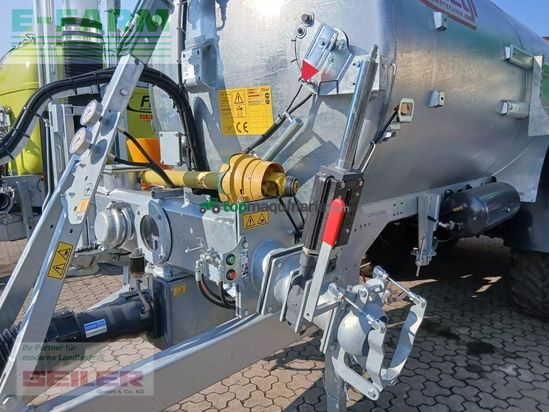 Equipamiento / accesorio - Fliegl - pfw 16000 maxx-line plus + skate 150