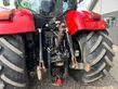 Tractor agrícola - Case IH - puma 240 cvx