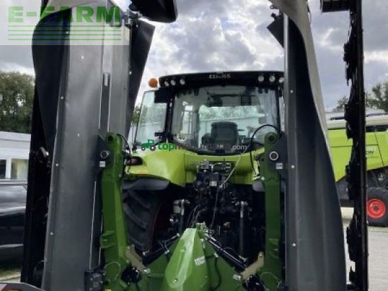 Cortacésped manual - Fendt - slicer 860 scheibenmähwerk