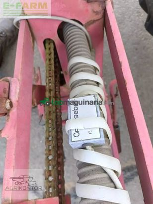 Sembradora directa - Kongskilde - demeter aeromat p8z