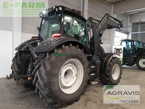 Tractor agrícola - Valtra - t 175 ea 2a1