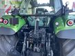 Tractor agrícola - Deutz-Fahr - 6210 ttv agrotron warrior TTV