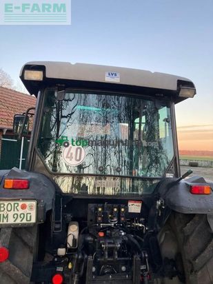 Tractor agrícola - Same - dorado 86, kein deutz oder lamborghini