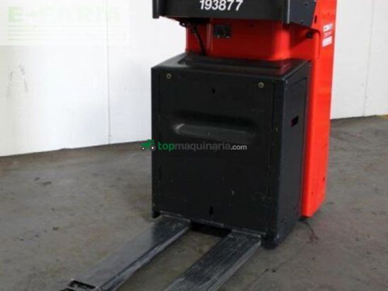 Elevadora - Linde - t 20 sf 1154