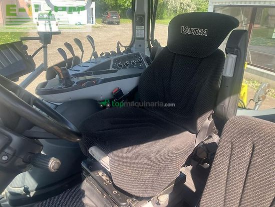 Tractor agrícola - Valtra - n 175 active