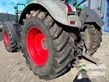 Tractor agrícola - Fendt - 828 vario scr profi plus