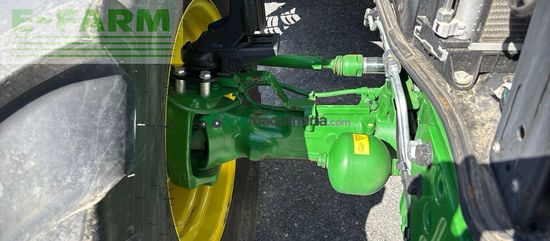 Tractor agrícola - John Deere - 6195R