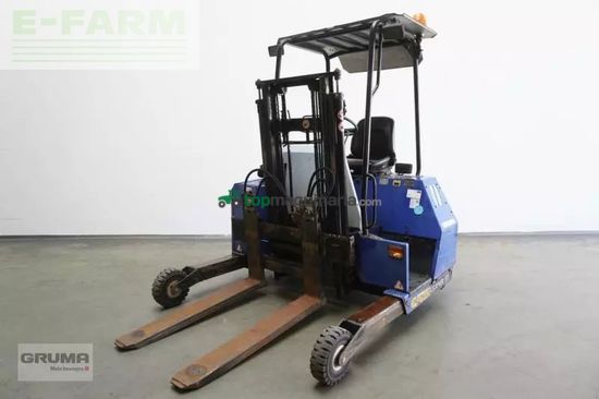 Elevadora - Palfinger - p300-800