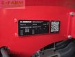 Sembradora directa - Horsch - focus 3 td
