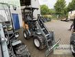Minicargadora - Giant - g1500