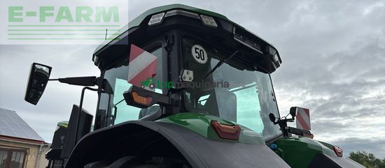 Tractor agrícola - John Deere - 7R 350