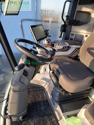 Cosechadora de Cereal - Claas - lexion 7500 tt