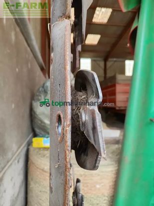 Cortacésped manual - Enorossi - dm7