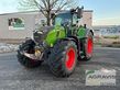 Tractor agrícola - Fendt - 724 vario gen-7 profi+ setting2 ProfiPlus
