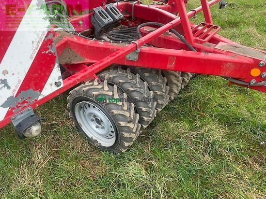 Sembradora - Horsch - pronto 3 dc