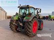 Tractor agrícola - Fendt - 724 vario gen6 power plus