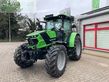 Tractor agrícola - Deutz-Fahr - 6125c rv shift