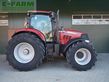 Tractor agrícola - Case IH - puma 220 fzw gps