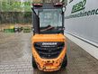 Elevadora - Doosan - d30s-9