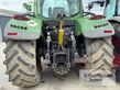 Tractor agrícola - Fendt - 720 scr profi
