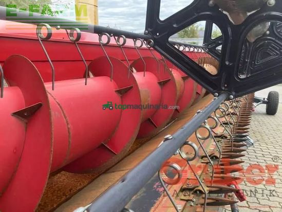 Cabezal - Case IH - 3050 - 10,67 m -