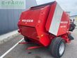 Empacadora gigant - Welger - rp 200 mastercut