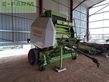 Empacadora gigant - Claas - variant 280