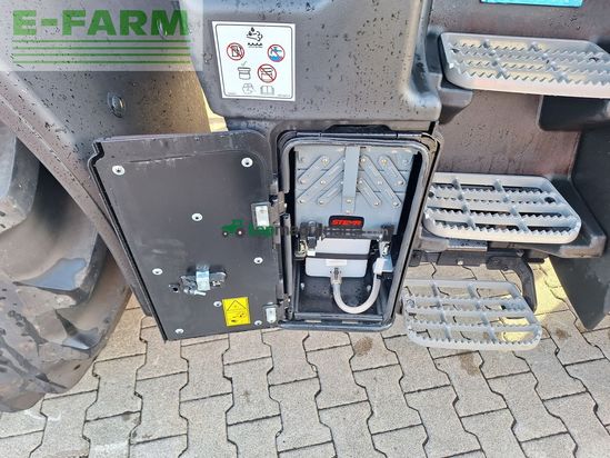 Tractor agrícola - Steyr - 6200 absolut