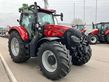 Tractor agrícola - Case IH - maxxum 150 cvxdrive