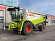 Cosechadora de Cereal - Claas - lexion 600 *sw v900*