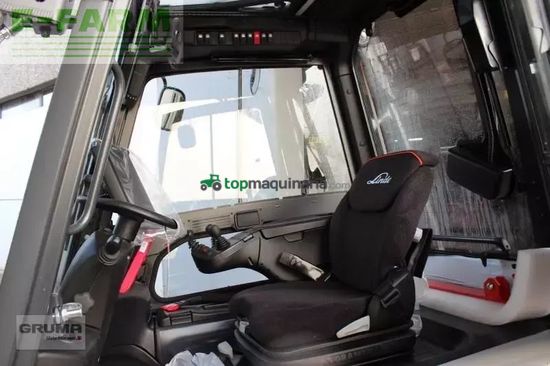 Elevadora - Linde - e 35 hl 387