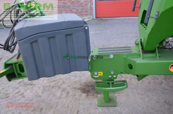 Sembradora - Amazone - cirrus 3003 compact