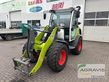 Minicargadora - Claas - torion 530