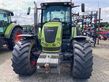 Tractor agrícola - Claas - arion 640