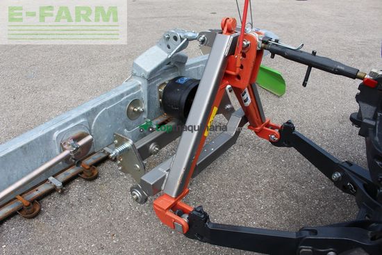 Cortacésped manual -  - sef 331 k