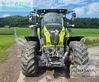 Tractor agrícola - Claas - axion 810 cmatic cebis CMATIC CEBIS