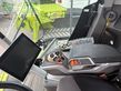 Cosechadora de Cereal - Claas - lexion 8700 terra trac