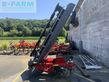 Cortacésped manual - Massey Ferguson - dm316tl-v-kv