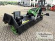 Cortacésped manual - Samasz - xt-f 302