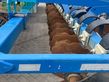 Grada de disco - Kockerling - rebell classic 800t